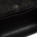 Gucci Patent Leather Crossbody Bag (SHG-FAiQ6k)