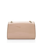 Gucci Patent Leather Emily Shoulder Bag (SHF-FaCHlt)