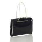 Gucci Patent Leather Handbag (SHG-37229)