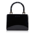 Gucci Patent Leather Handbag (SHG-6H1CTI)