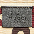 Gucci Patent Leather Hobo Bag (SHG-18215)