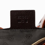 Gucci Patent Leather Hysteria Hobo