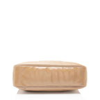 Gucci Patent Leather Soho Chain Small Shoulder Bag