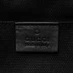 Gucci Patent Leather Soho Disco Bag (SHF-jaEn3g)