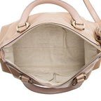 Gucci Patent Leather Soho Working Tote (SHF-21091)