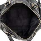 Gucci Patent Leather Soho Working Tote (SHF-22850)