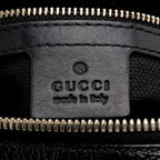 Gucci Patent Leather Soho Working Tote (SHF-22850)