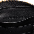 Gucci Patent Leather Soho Zip Around Wallet (SHF-OZVoQd)