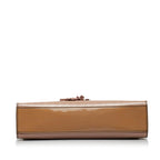 Gucci Patent Microguccissima Emily Shoulder Bag (SHG-jKZF4b)