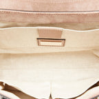 Gucci Patent Microguccissima Emily Shoulder Bag (SHG-jKZF4b)