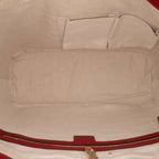 Gucci Patent Microguccissima Nice Tote
