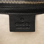 Gucci Patent Microguccissima Nice Tote
