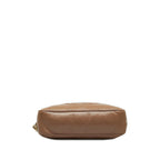Gucci Patent Soho Chain Shoulder Bag (SHG-5O1EoQ)