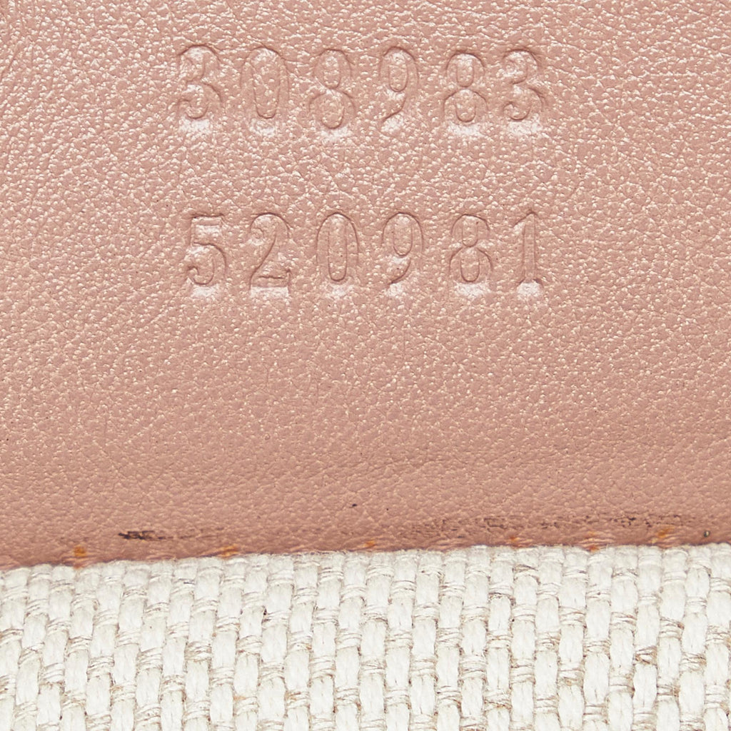 Gucci Patent Soho Chain Shoulder Bag (SHG-5O1EoQ)