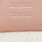 Gucci Patent Soho Chain Shoulder Bag (SHG-5O1EoQ)