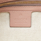 Gucci Patent Soho Chain Shoulder Bag (SHG-5O1EoQ)