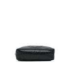 Gucci Patent Soho Chain Shoulder Bag (SHG-EHEZ8m)