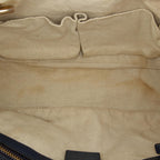 Gucci Patent Soho Chain Shoulder Bag (SHG-EHEZ8m)