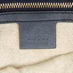 Gucci Patent Soho Chain Shoulder Bag (SHG-EHEZ8m)