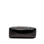 Gucci Patent Soho Chain Shoulder Bag