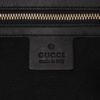 Gucci Patent Soho Chain Shoulder Bag