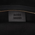 Gucci Patent Soho Chain Shoulder Bag