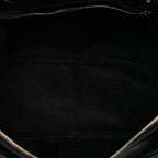 Gucci Patent Soho Chain Shoulder Bag