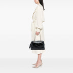 Gucci Patent Soho Chain Shoulder Bag