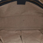Gucci Patent Soho Chain Zip Shoulder Bag