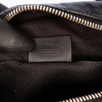 Gucci Patent Soho Disco Crossbody