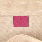 Gucci Patent Soho Disco Crossbody