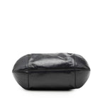 Gucci Patent Soho Shoulder Bag