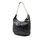 Gucci Patent Soho Shoulder Bag