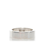 Gucci Pave Diamond Ring - 8 1/4 (SHG-30634)