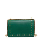 Gucci Pearl Studded Padlock (SHG-hZTmgn)