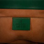 Gucci Pearl Studded Padlock (SHG-hZTmgn)