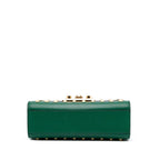 Gucci Pearl Studded Padlock (SHG-hZTmgn)