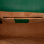 Gucci Pearl Studded Padlock (SHG-hZTmgn)