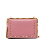 Gucci Pearl Studded Padlock (SHG-r5jgoa)
