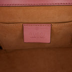 Gucci Pearl Studded Padlock (SHG-r5jgoa)
