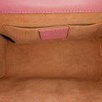 Gucci Pearl Studded Padlock (SHG-r5jgoa)