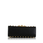 Gucci Pearl Studded Padlock (SHG-yMuRqu)