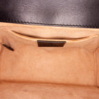Gucci Pearl Studded Padlock (SHG-yMuRqu)