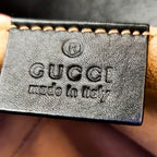 Gucci Pearl Studded Padlock (SHG-yMuRqu)