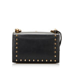Gucci Pearl Studded Padlock (SHG-YS15Ug)