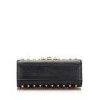 Gucci Pearl Studded Padlock (SHG-YS15Ug)