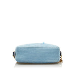 Gucci Pearly GG Marmont Matelasse Crossbody Bag (SHG-PJCqOG)