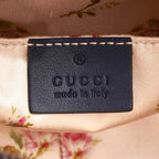 Gucci Pearly GG Marmont Matelasse Crossbody Bag (SHG-PJCqOG)