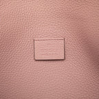 Gucci Pebbled Calfskin Soft Jackie Clutch