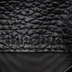 Gucci Pebbled Leather GG Marmont Card Case Wallet (SHF-dXo42g)